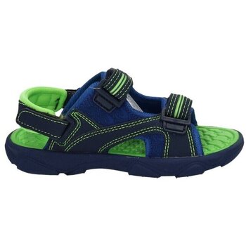 Skor Barn Platta sandaler Joma  Blå