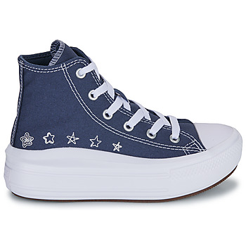 Converse CHUCK TAYLOR ALL STAR MOVE PLATFORM