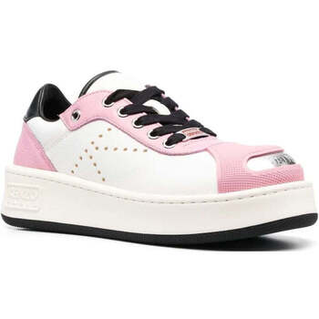 Skor Dam Sneakers Kenzo  Rosa