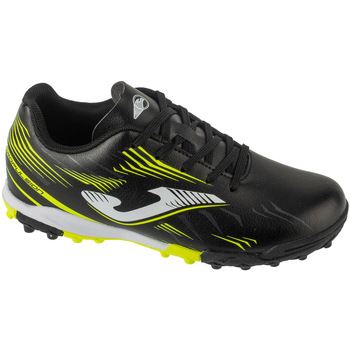 Skor Pojkar Fotbollsskor Joma Propulsion Jr 2501 TF Svart