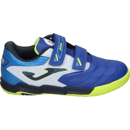 Skor Barn Sneakers Joma 114257 Blå