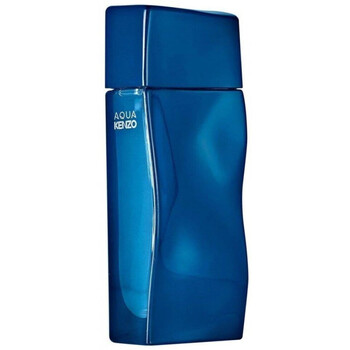 skonhet Dam Eau de toilette  Kenzo Aqua  Eau de Toilette for Men 50 ml Annat