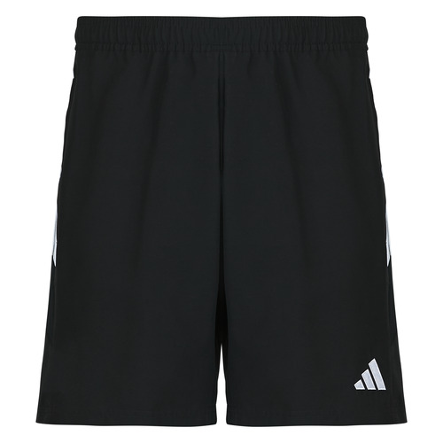 textil Herr Shorts / Bermudas adidas 0 Svart / Vit