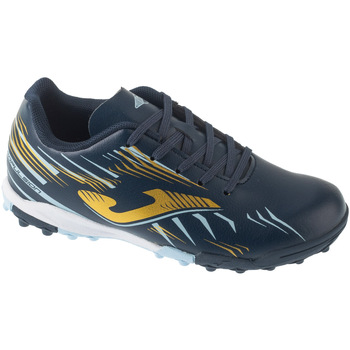 Skor Pojkar Fotbollsskor Joma Propulsion Jr 2503 TF Blå