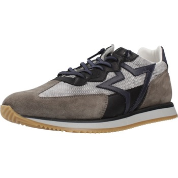 Skor Herr Sneakers Cetti C1375 Inv26 Grå