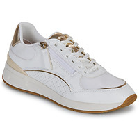 Skor Dam Sneakers Geox D BULMYA B Vit