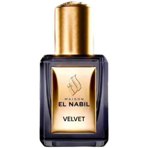 skonhet Dam Eau de parfum El Nabil Velvet Perfume Extract Annat