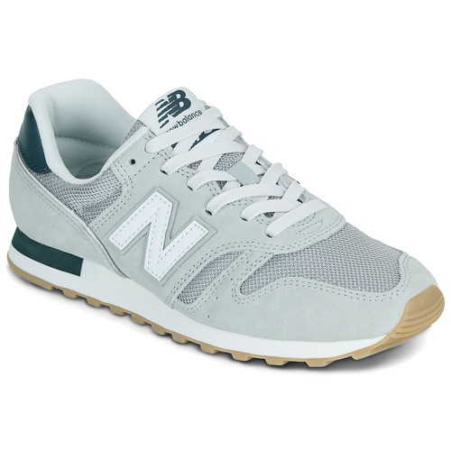 Skor Herr Sneakers New Balance 373 Grå