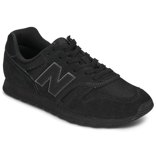 Skor Herr Sneakers New Balance 373 Svart