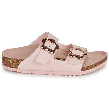 BIRKENSTOCK Arizona Kids Flower Buckle