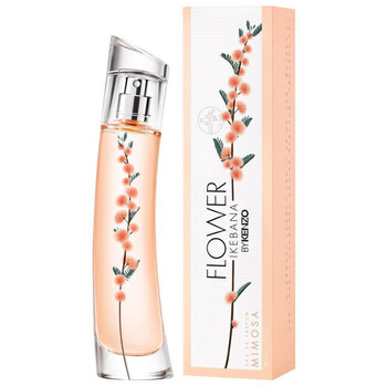 skonhet Dam Eau de parfum Kenzo Eau de Parfum Flower Ikebana Mimosa by  40 ml Annat