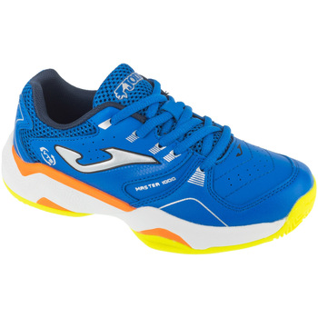 Skor Pojkar Fitnesskor Joma Master 1000 Jr 25 JMATW Blå