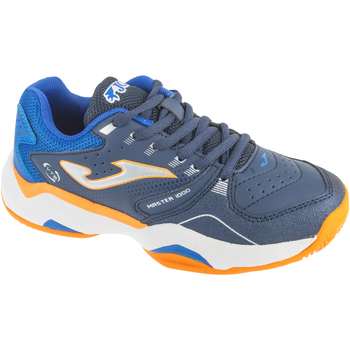 Skor Pojkar Fitnesskor Joma Master 1000 Jr 26 JMATS Blå