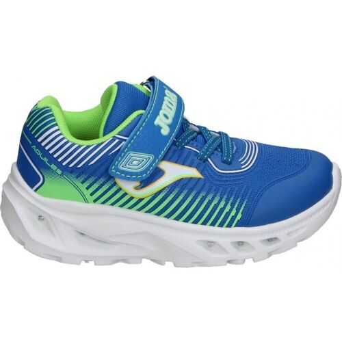 Skor Barn Sneakers Joma 115154 Blå