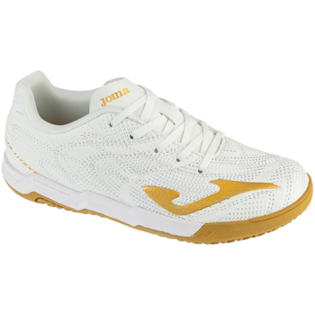 Skor Pojkar Gymnastikskor Joma Evolution Jr 26 EVJS IN Vit