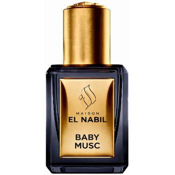 skonhet Dam Eau de parfum El Nabil Baby Musk Perfume Extract Annat