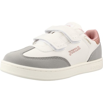 Skor Flickor Sneakers Joma Jcampw2512v Vit