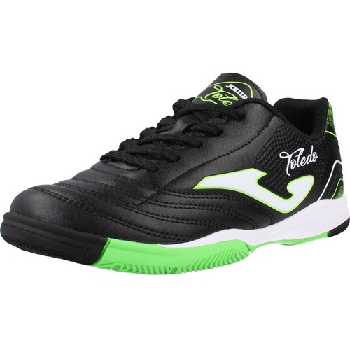 Skor Pojkar Sneakers Joma Tojw2501in Svart