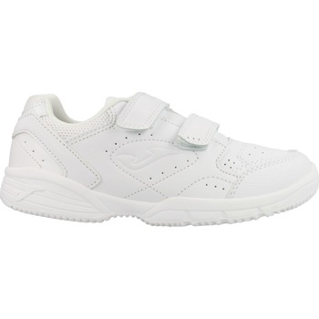 Skor Pojkar Sneakers Joma Wschow2602v Vit