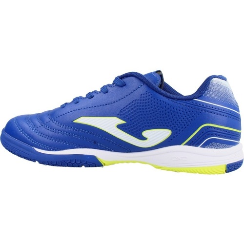 Skor Pojkar Sneakers Joma Tojw2504in Blå