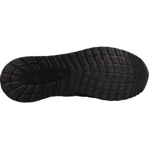 Skor Herr Sneakers Cetti C1370 Inv27 Deportivo Ante Freedom Svart