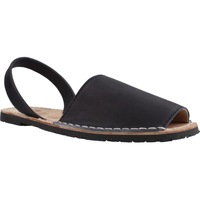 Skor Herr Platta sandaler Ria 71146 Blå