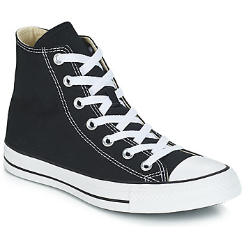 Skor Höga sneakers Converse CHUCK TAYLOR ALL STAR CORE HI Svart