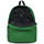 Torbice Nahrbtniki Vans Old Skool Backpack Zelena