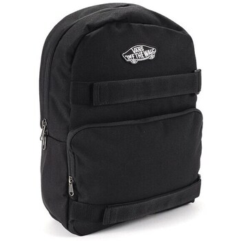 Torbice Nahrbtniki Vans Skatepack Boy Črna