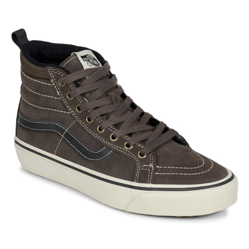 Čevlji  Visoke superge Vans MTE Sk8-Hi Insulated Kostanjeva