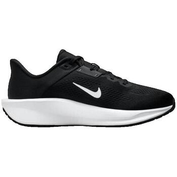 Čevlji  Ženske Tek Nike Chaussures de running  Quest 6 maille respirante Črna