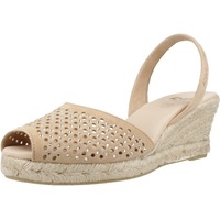 Čevlji  Ženske Espadrile Ria 61043r Kostanjeva