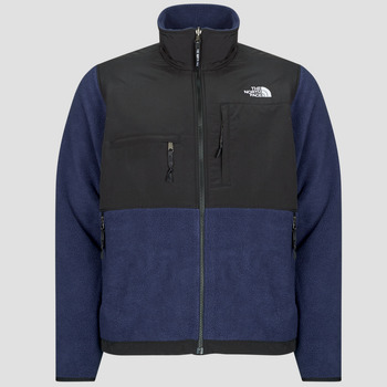 Oblačila Moški Flis The North Face M RETRO DENALI JACKET Črna