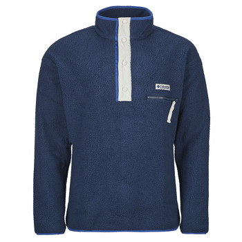 Oblačila Moški Flis Columbia HELVETIA II HALF SNAP FLEECE         