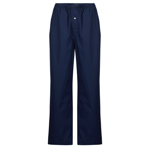 Oblačila Moški Pižame & Spalne srajce Polo Ralph Lauren PJ PANT-SLEEP-BOTTOM         