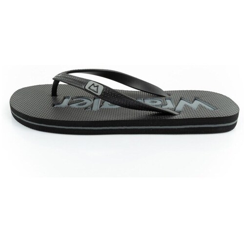 Čevlji  Moški Japonke Wrangler Cole FlipFlop Siva