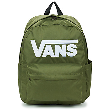 Torbice Nahrbtniki Vans OLD SKOOL DROP V BACKPACK 22L Kaki