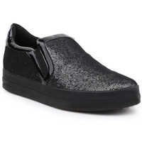 Topánky Žena Slip-on Geox D Hidence A D6434A-0EWHH-C0039 Čierna