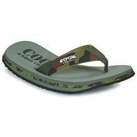 Topánky Muž Žabky Cool shoe ORIGINAL Kaki