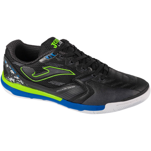 Topánky Muž Indoor obuv Joma Liga 5 24 LIGS IN Čierna