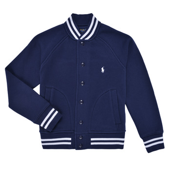 Polo Ralph Lauren RGLN JK MOD6-OUTERWEAR-BOMBER