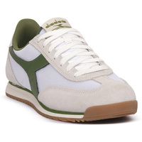 Topánky Muž Módne tenisky Diadora D1300 CROSS Biela