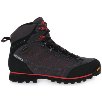 Topánky Muž Čižmy Tecnica 019 MAKALU IV GTX M Béžová