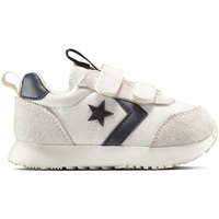 Topánky Deti Nízke tenisky Converse  Biela