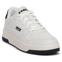 Topánky Muž Nízke tenisky Diadora C0351 GINGER L Biela