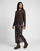 Oblečenie Žena Cardigany Only ONLSIMONI L/S O-NECK CARDIGAN Hnedá