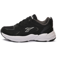 Topánky Žena Bežecká obuv Diadora 80013 ALLEY METAL GS Čierna
