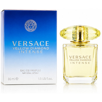 krasa Žena Parfémy Versace Yellow Diamond Intense Eau de Parfum 30 ml Other