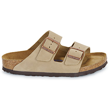 BIRKENSTOCK Arizona Soft Footbed