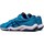 Buty Męskie Buty halowe Asics Gel Blade 8 Niebieskie